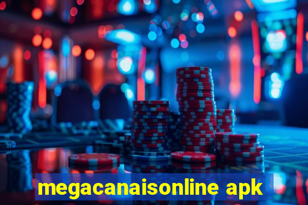 megacanaisonline apk